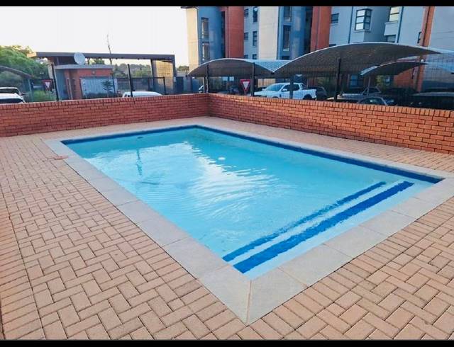 3 BEDROOM PROPERTY TO RENT IN GLEN MARAIS